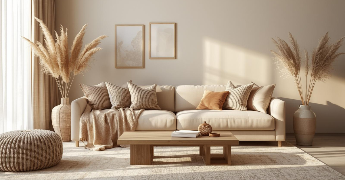 Design That Feels Like Home