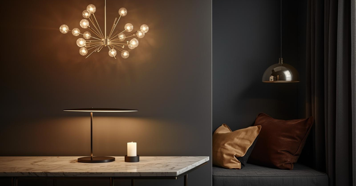 Illuminate Your World