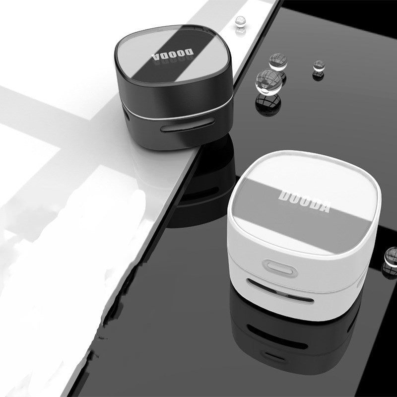 Mini Borddammsugare | Kompakt