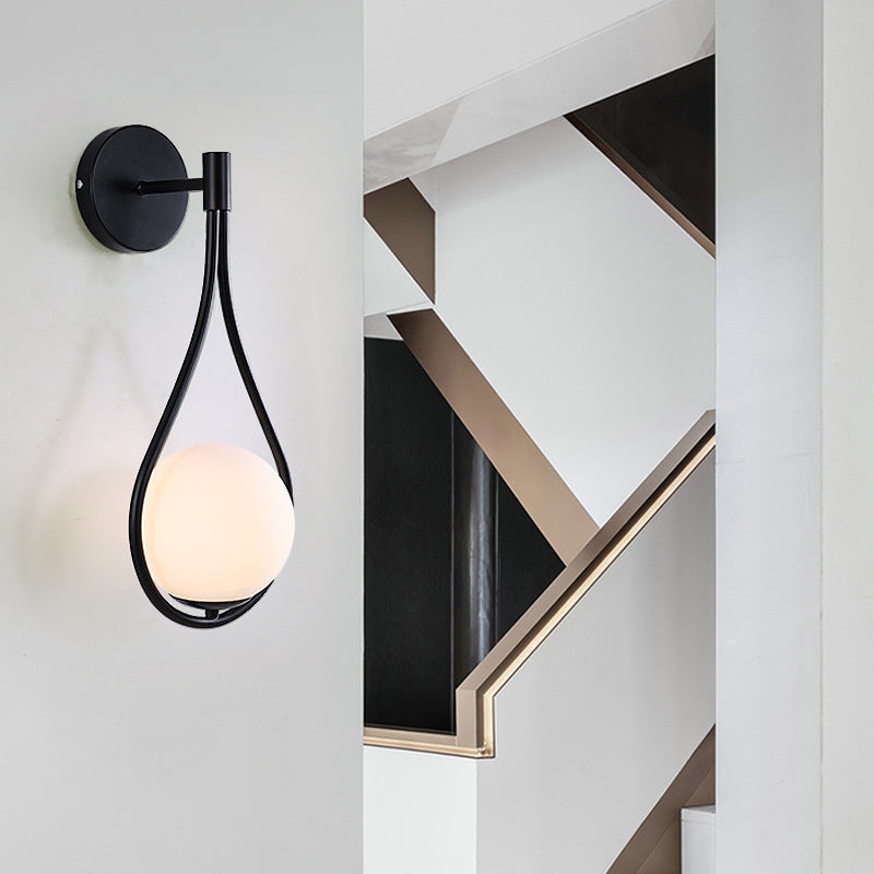 Nordic LED Wall Lamp