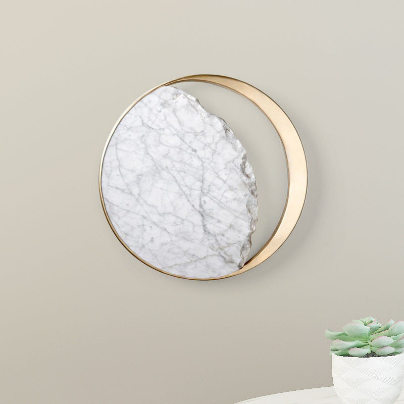Marble LED Wall Lamp
