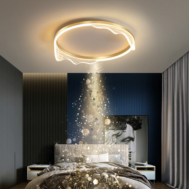 Modern Acrylic LED Ceiling Light