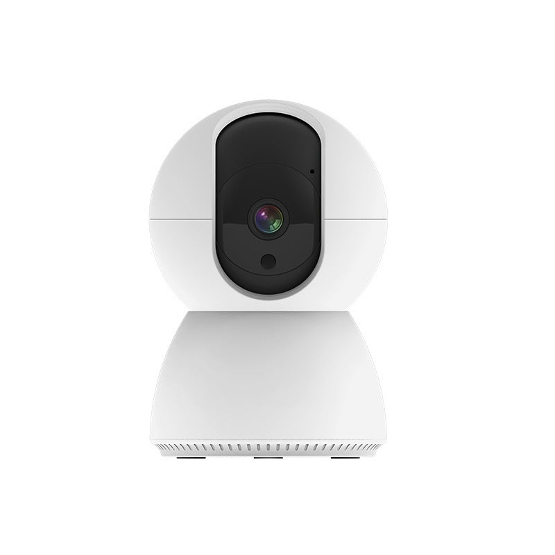 Smart Home Panoramic Cruise Camera