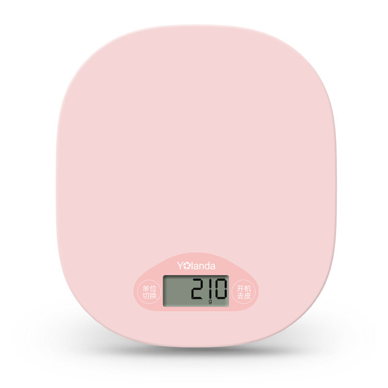 Smart Kitchen Baking Scale