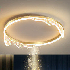 Modern Acrylic LED Ceiling Light
