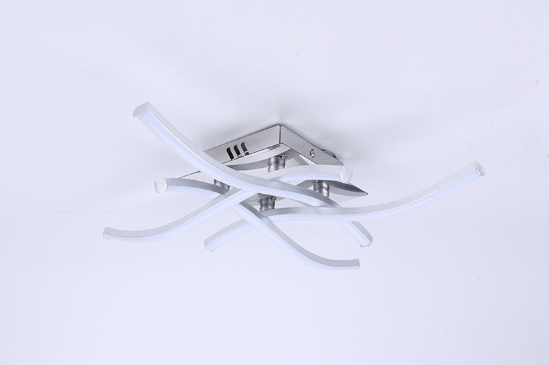 Modern LED Ceiling Lamp