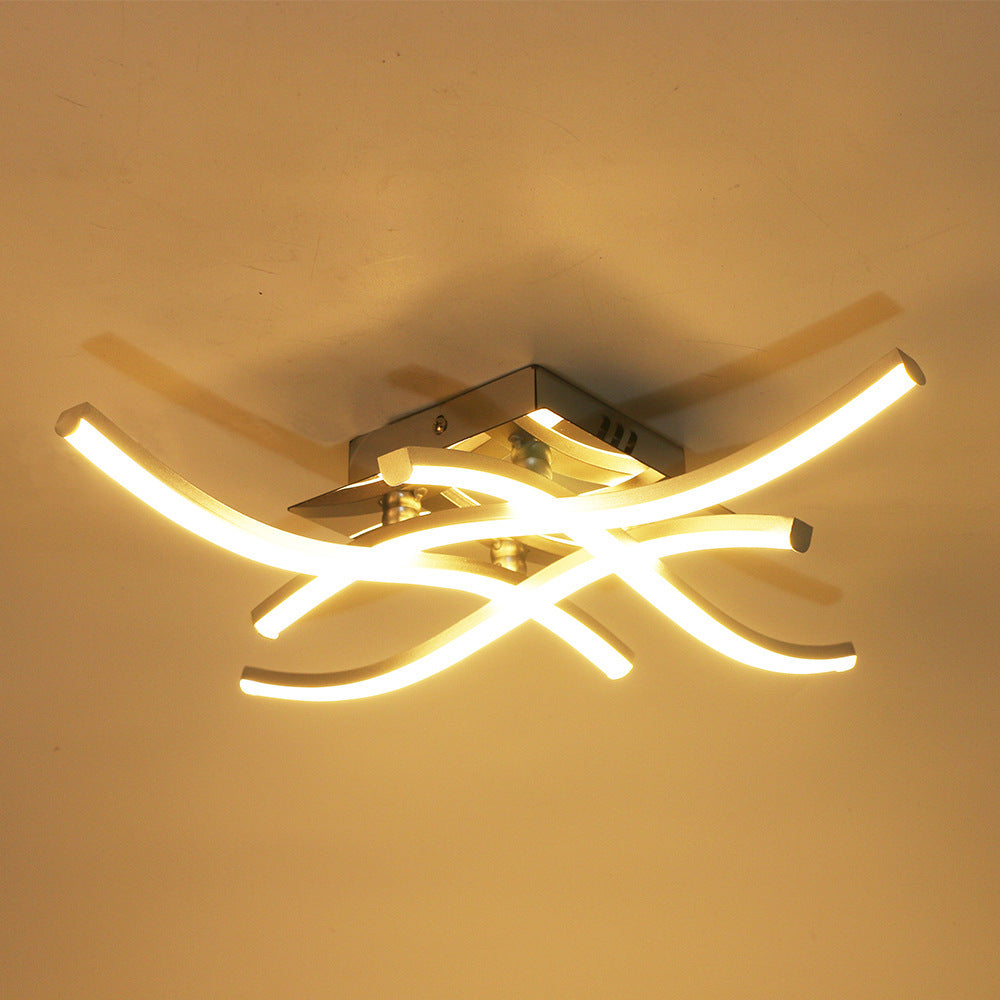 Modern LED Ceiling Lamp