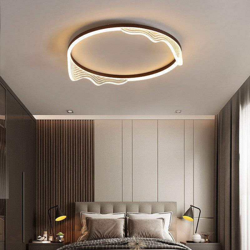 Modern Acrylic LED Ceiling Light