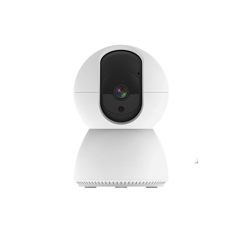Smart Home Panoramic Cruise Camera