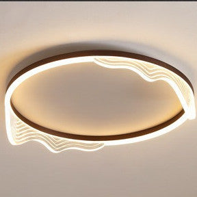 Modern Acrylic LED Ceiling Light