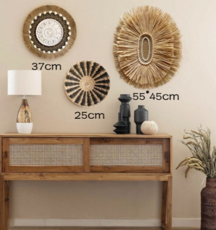 Moroccan Bohemian Wall Decor