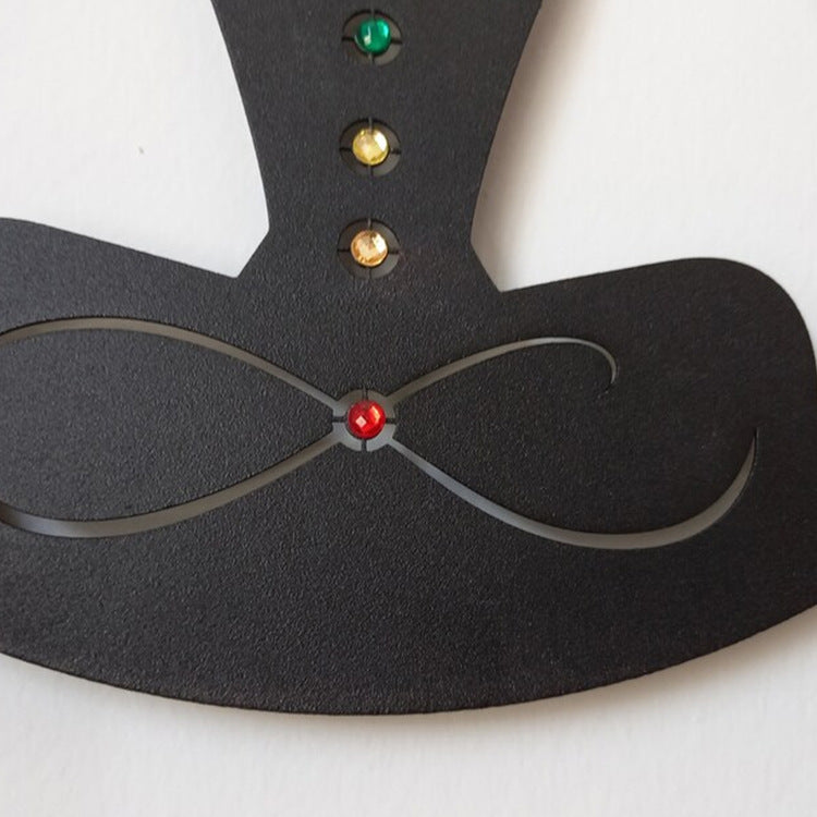 Yoga Meditation Wall Hanging