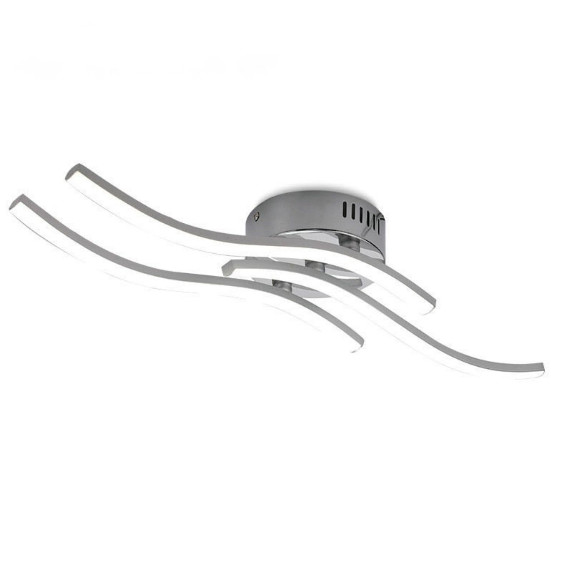 Modern LED Ceiling Lamp