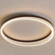Modern Acrylic LED Ceiling Light