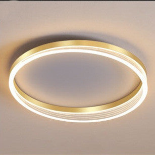 Modern Acrylic LED Ceiling Light