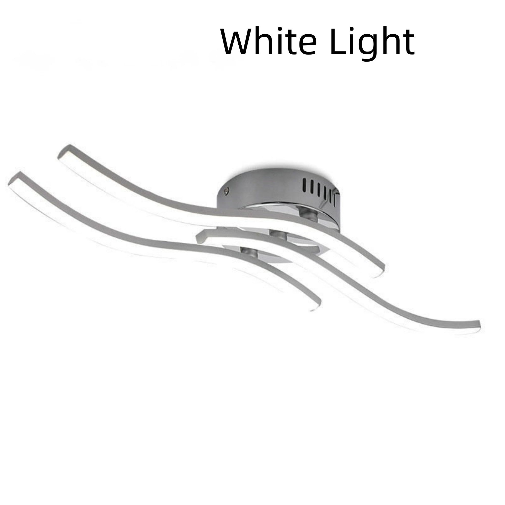 Modern LED Ceiling Lamp